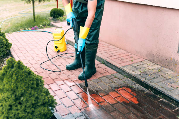 Best Commercial Pressure Washing  in Folsom, CA