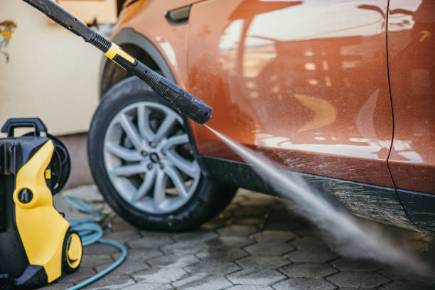 Best Affordable Pressure Washing  in Folsom, CA