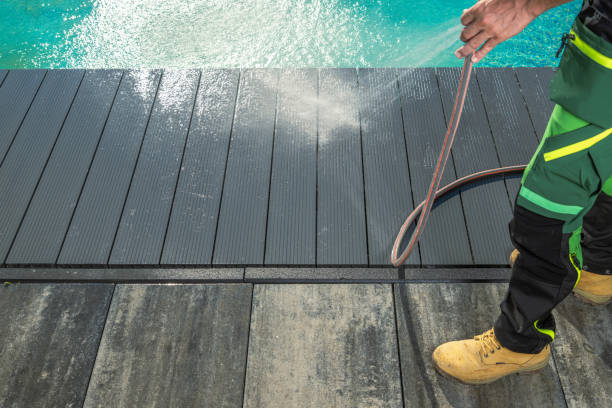 Best Affordable Pressure Washing  in Folsom, CA