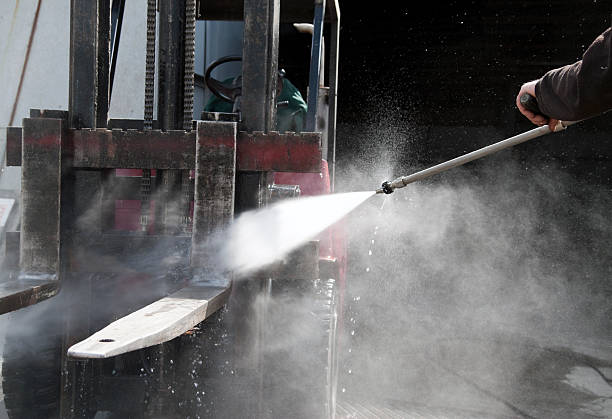 Best Residential Pressure Washing Services  in Folsom, CA
