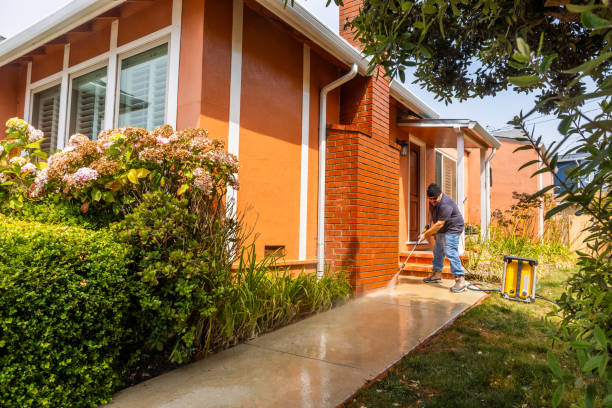Best Garage Pressure Washing  in Folsom, CA