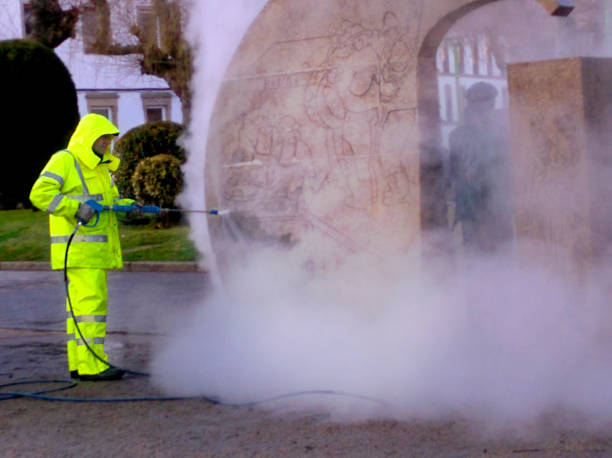 Local Pressure Washing Services in Folsom, CA
