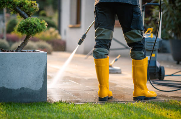 Trusted Folsom, CA Pressure Washing Experts